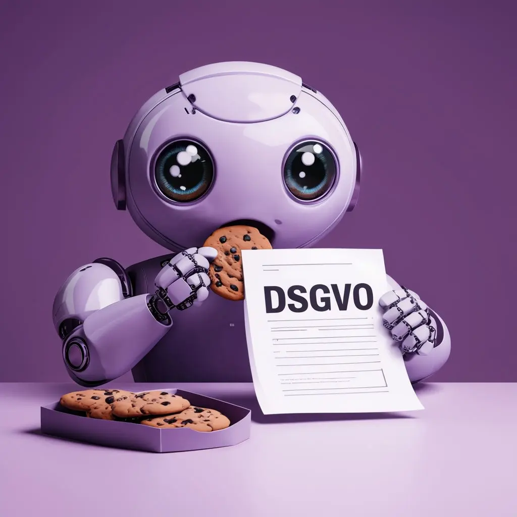 Vogon Cookie Banner (1 Domain) (Monatlich)